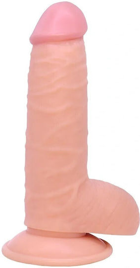 Guilty Toys James Ρεαλιστικό Ομοίωμα Πέους 18cm
