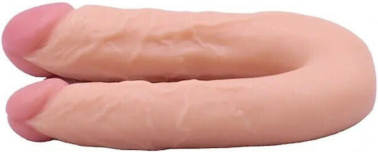 Dario Διπλό Ρεαλιστικό Ομοίωμα Πέους 22cm