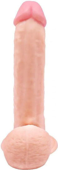 Guilty Toys Walter Ρεαλιστικό Ομοίωμα Πέους 21,9cm