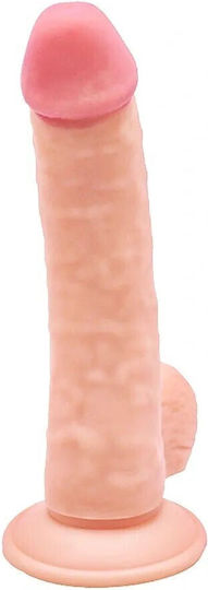Guilty Toys Walter Ρεαλιστικό Ομοίωμα Πέους 21,9cm
