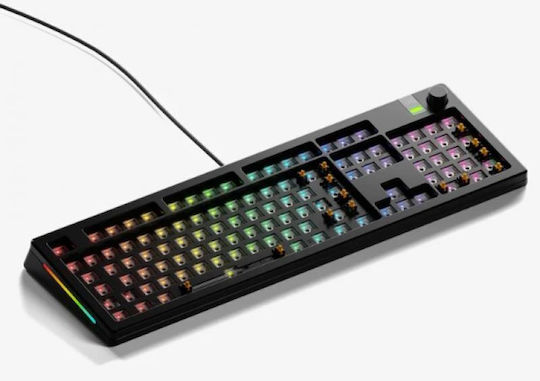 Glorious Gmmk 3 Pro Tastatură Barebone