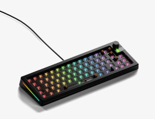 Glorious Gmmk 3 Pro Barebone-Tastatur