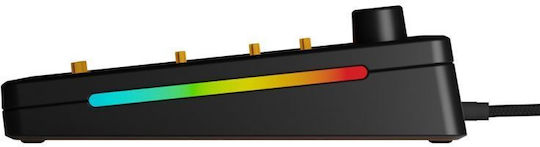 Glorious GATA-2768 Barebone Keyboard