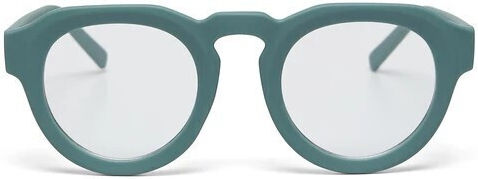 Okkia Ochelari de citit +3.00 în culoarea Verde OK042GS-300-370703