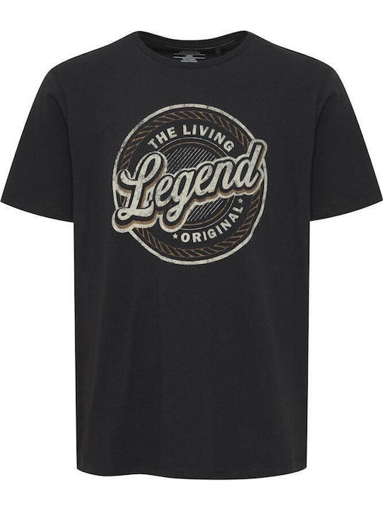 T-shirt Black