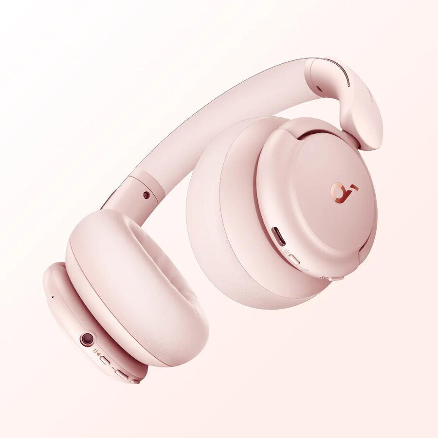Anker Soundcore Q30i (Bluetooth5.3 ） Amazon.com: soundcore Life Q30 by Anker, Hybrid Active Noise