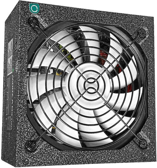 Tacens Valeo V 900W 900W Black Computer Power Supply Semi Modular 80 Plus Silver