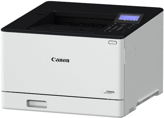 Canon i-SENSYS LBP673Cdw II Colour Laser Printer with WiFi and Mobile Printing