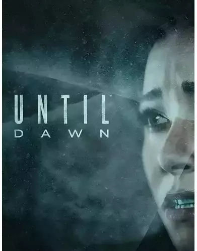Until Dawn Extended Edition PS4 Game
