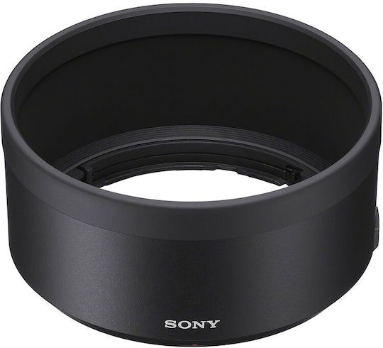 Sony Full Frame Camera Lens FE 100mm f/2.8 Macro GM OSS Macro for Sony FE Mount Black