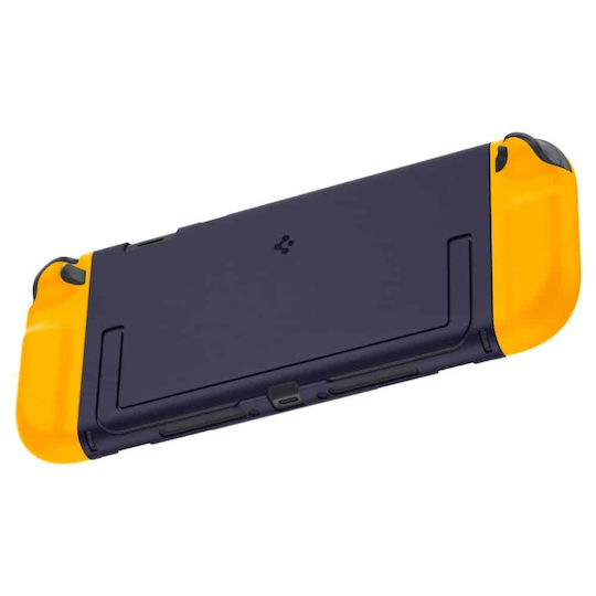Spigen Nano Pop Hülle Kompatibel Nintendo Switch 2 Blaubeer Marine
