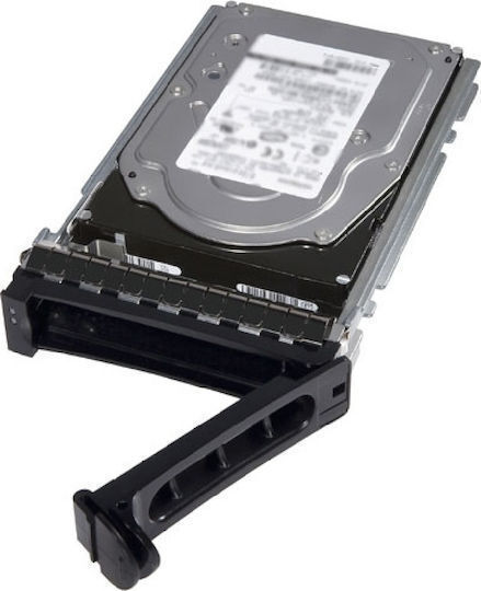 Dell 2TB HDD Hard Drive 3.5" SATA III 7200rpm for Server 400-BRCT