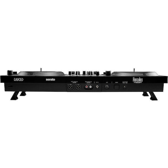 Hercules Inpulse T7 DJ Controller 2 Καναλιών