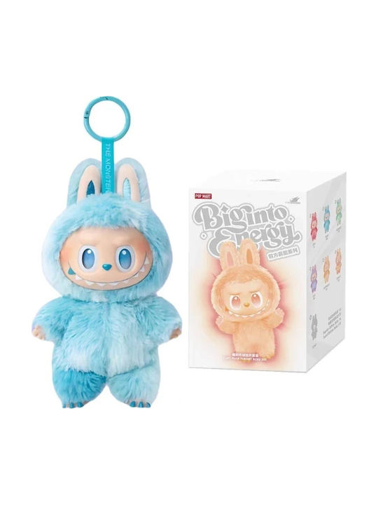 Set 6 Jucării de Pluș Labubu Seria Bigintoenergy Generația 3 Modele Surpriză 15 Cm