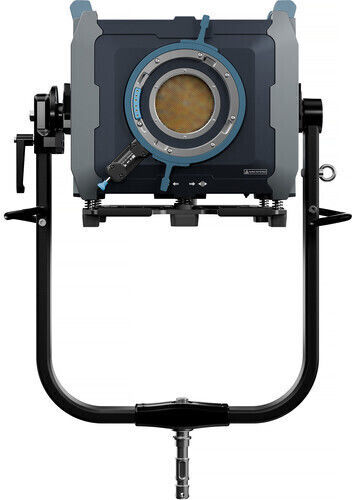 Nanlite Kit Φωτισμού 5000W