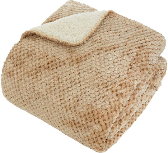 A-s Lyno Καναπέ 130x170εκ. Beige A-s Lyno Καναπέ 130x170εκ. Beige