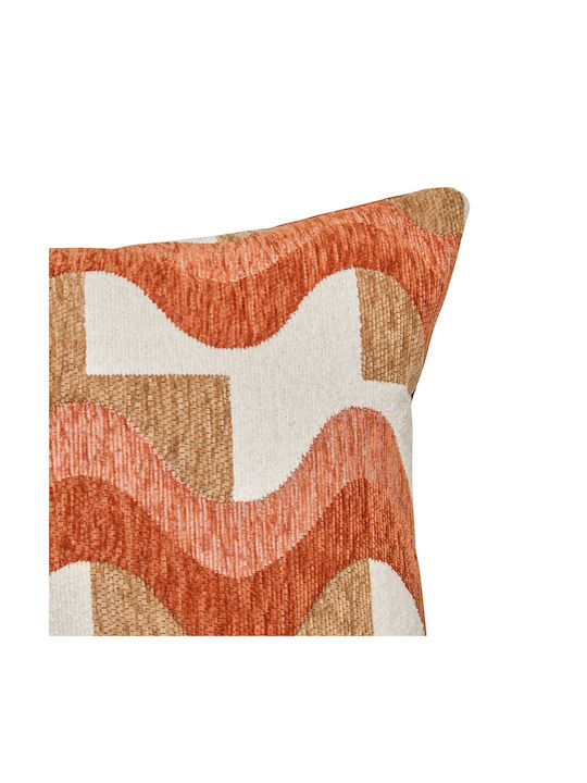 Sofa Cushion A-s Floe Amber 212431c 38x58cm