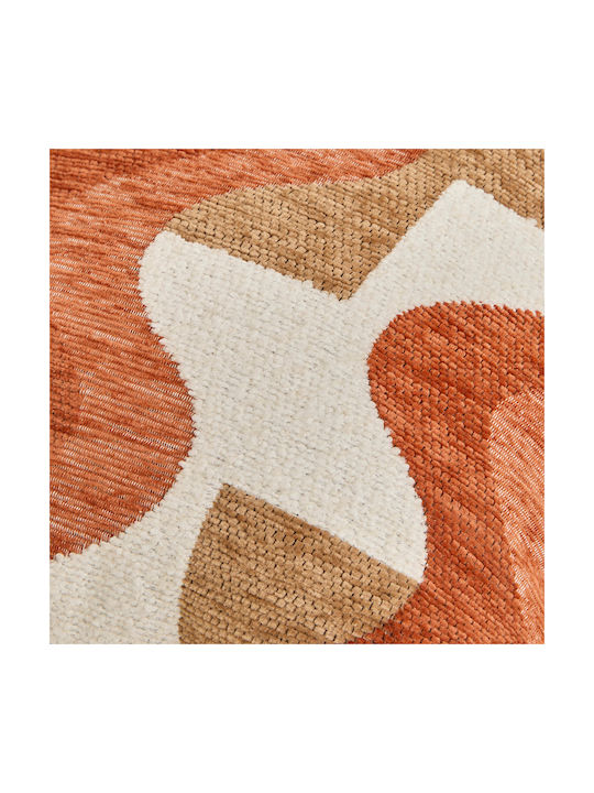 Sofa Cushion A-s Floe Amber 212431c 38x58cm