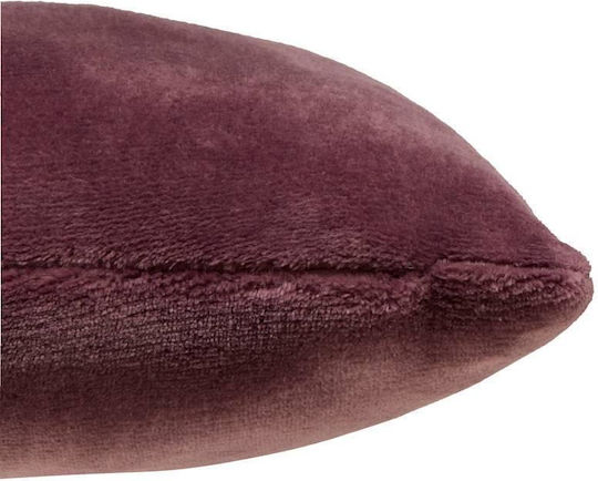 Atmosphera Sofa Cushion Soft Purple 38x38cm