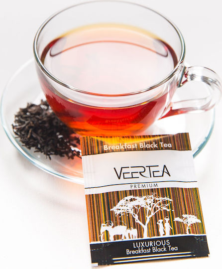 Veertea Μαύρο Τσάι 2gr