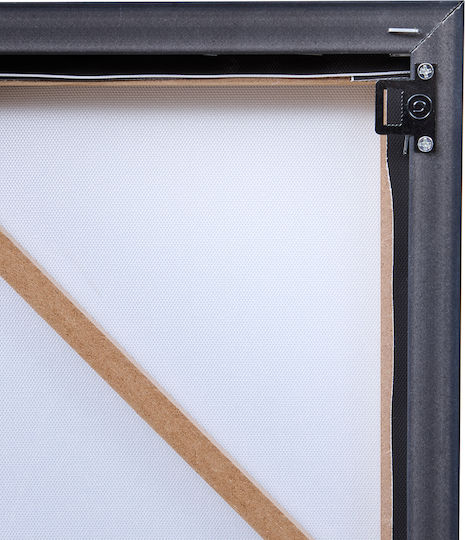 Πίνακας Κορνίζα 68x68 A-s Maribel 210431 68x68 Mdf