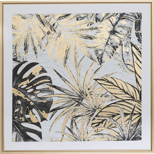 A-s Ava Monet Ξύλινος 50x50 cm