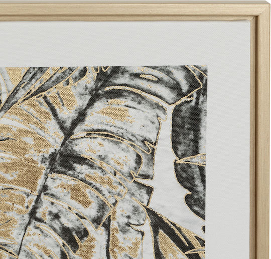 Πίνακας Κορνίζα 50x50 A-s Ava 209429_1 50x50 Mdf