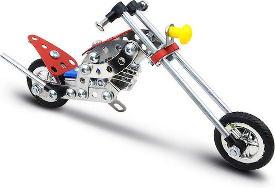 Anelixi Metal Construction Toy Machine