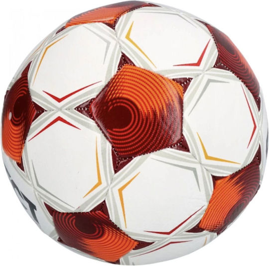 Select Sport Brillant Replica Μπάλα Ποδοσφαίρου Λευκή