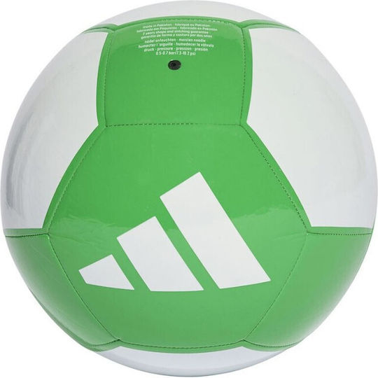 adidas Club Μπάλα Ποδοσφαίρου Λευκή