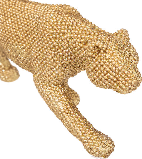 Animal Decorativ din Polirășină 29x7x10cm 1buc