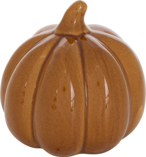 Διακοσμητική Κολοκύθα Φ10.5x10 A-s Autumn 211736 Φ10.5x10