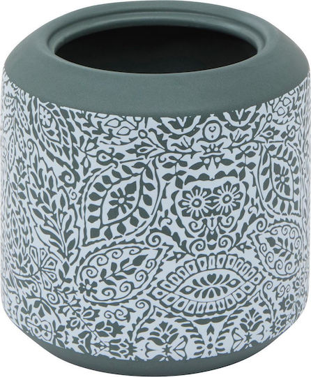 5Five Ceramic Toilet Brush Bronze