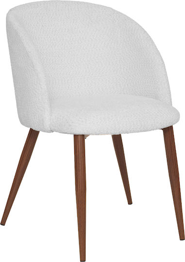Καρέκλα Τραπεζαρίας A-s Celeste 60x54x80εκ.