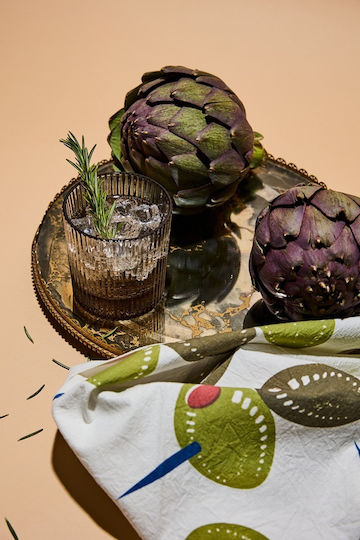 Here's How Set Pahare Whisky Cocktail Din Sticlă 266ml 2 Bucăți