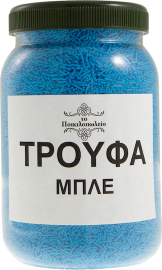 Τρούφα Χρωματιστή Πράσινο 100 Γρ
