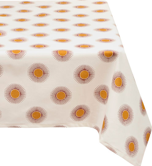 A-s Solaris Λευκό 150x250εκ.