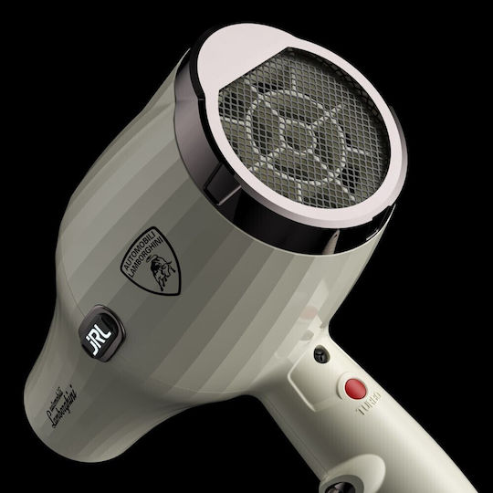 jRL Lamborghini Diamante Hair Dryer 2400W