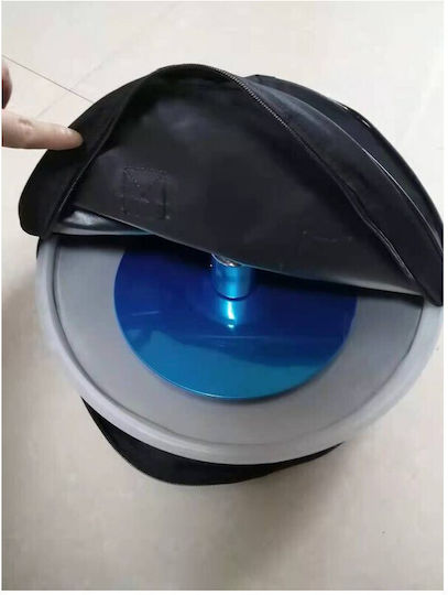 Viking Accesoriu Husa pentru transportul stiloului de dans pe bara