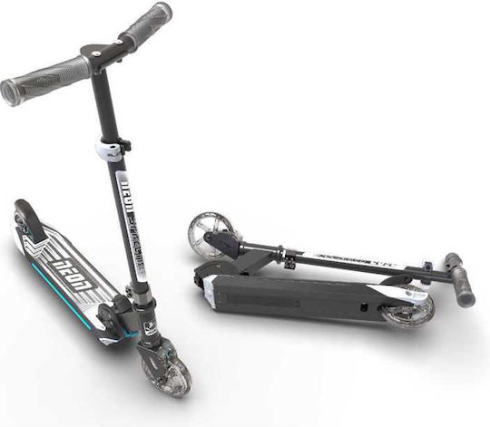 Y Volution Kinderroller Neon Spectre 2-Rad Gray