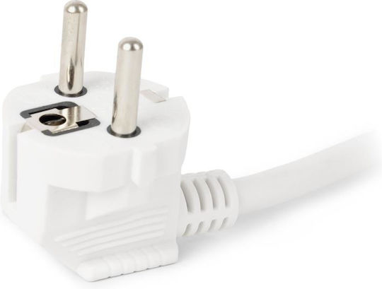 Entac Power Strip 3 Positions with Cable 1.5m