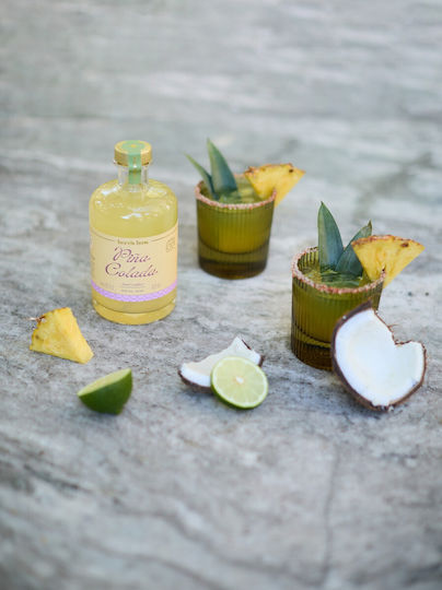 Pina Colada 0% 500ml