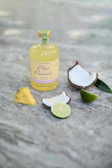 Pina Colada 0% 500ml