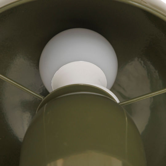 Metal Table Lamp for Socket E27