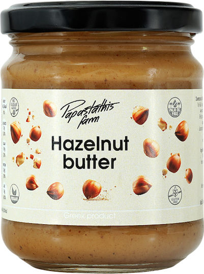 Ktima Papastathi Haselnuss-Butter 2500gr