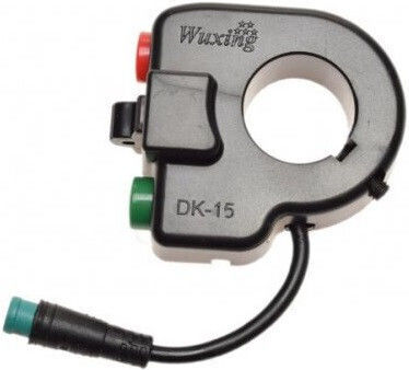 Piesă De Schimb Pentru Scuter Electric Kugoo 36551214412