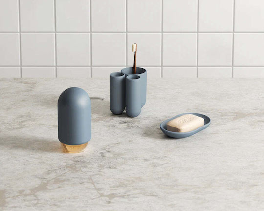 Umbra Touch Dispenser Kitchen Plastic Blue 236.5ml