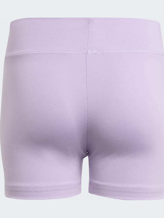 Tennis Παιδικό Φόρεμα Σετ με Αξεσουάρ Powder Plum