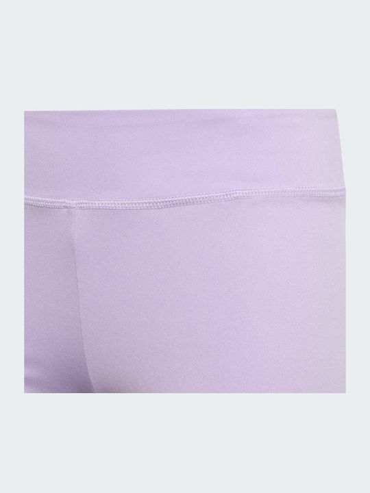 Tennis Παιδικό Φόρεμα Σετ με Αξεσουάρ Powder Plum