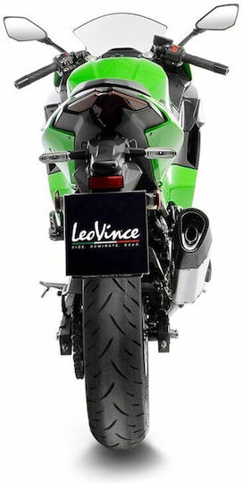 Leovince Крайно гърне за мотоциклет